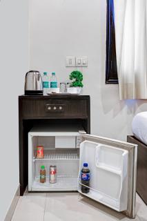 New Ammby Inn - Lajpat Nagar - Nova Deli - 6