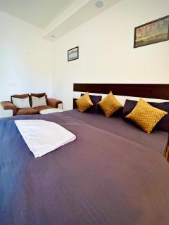 ARC Studios - Gaur - Ghaziabad - 1