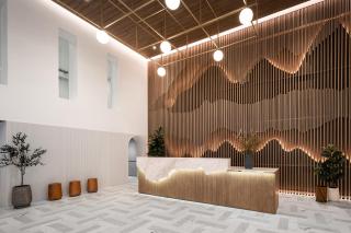 Somerset Sukhumvit 71 Bangkok - Banguecoque - 8