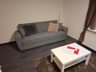 Casa Susanna - Wald-Michelbach - 3
