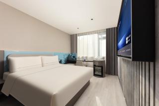 Atour Light Hotel Hangzhou Wuling Square Wensan Road - Hangzhou - 0