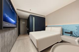 Atour Light Hotel Hangzhou Wuling Square Wensan Road - Hangzhou - 4