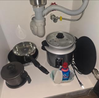 Liam and Linus Condo 2 Studio Type - 1