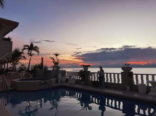 Sunset Beach Resort - Moalboal - 0