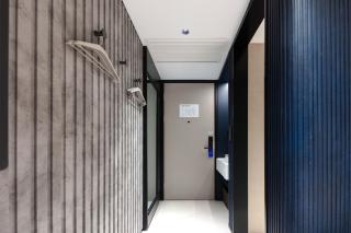 Atour Light Hotel Hangzhou Wuling Square Wensan Road - Hangzhou - 1