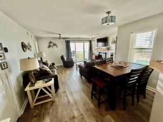 Cape Coddages I 103 Condo - Myrtle Beach - 3