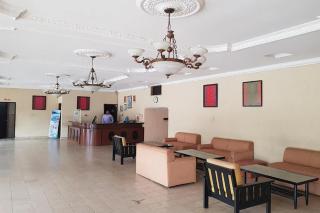 Hermina Hotel - Parapat - 7