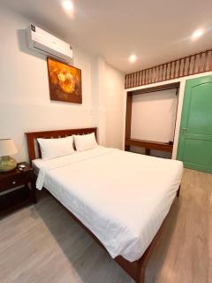 Saigon Holiday House - Ho Chi Minh - 6