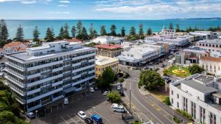 Art Deco Escape - Napier Holiday Home - Napier - 0