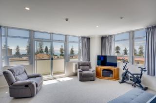 Art Deco Escape - Napier Holiday Home - Napier - 7
