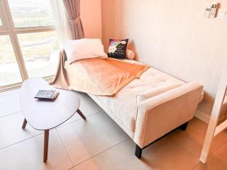 KidsVille Slide PlayNest Loft at Afiniti, 5 Mins walking to Legoland JB, Johor, Malaysia -  - 2