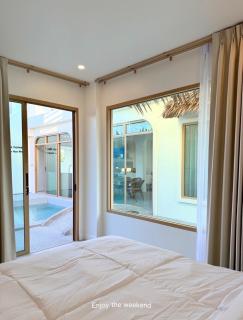 Welcome to Bann Puean PoolVilla - Hua Hin - 3