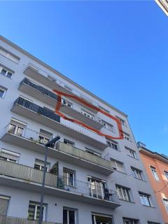Zimmer - Graz - 2