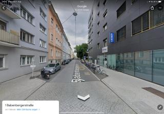 Zimmer - Graz - 1