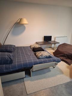 Chez Romain- Logis cosy proche Annecy - Rumilly - 7