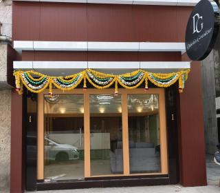 Hotel Heritage Dakshin - Nova Bombaim - 1