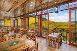 Longji Forest Lodge - Heping - 5