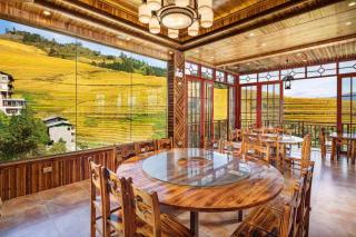 Longji Forest Lodge - Heping - 4