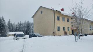 Arctic Landhaus - Sotkamo - 3