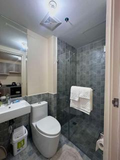 Romantic & Eco-friendly Studio - Cebu City - 2