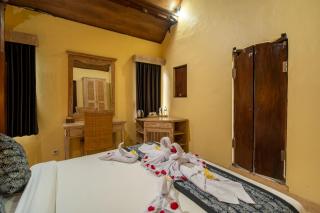 Penglipuran Guest House - Susut - 3