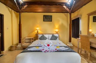 Penglipuran Guest House - Susut - 1