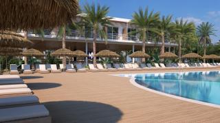 FashionTV Luxe Resort - Kemer - 7
