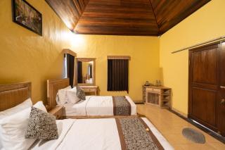 Penglipuran Guest House - Susut - 9