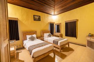 Penglipuran Guest House - Susut - 5