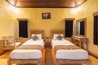Penglipuran Guest House - Susut - 4