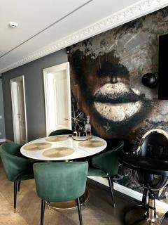 KA lux apartment - Kaunas - 0