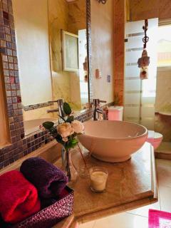 Cosy, comfy rooftop! - Cairo - 1