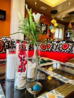 Cosy, comfy rooftop! - 0