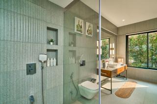 SaffronStays Hermes Cove - Kīhīm - 7