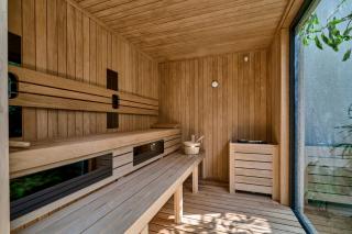 SaffronStays Hermes Cove - Kīhīm - 5