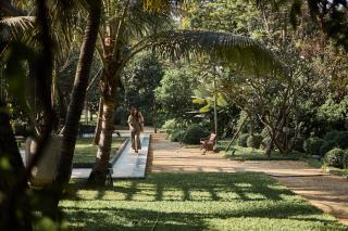 SaffronStays Hermes Cove - Kīhīm - 1