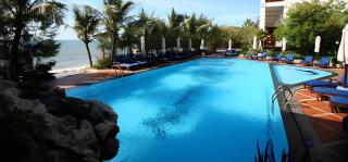 Le Huynh Mui Ne Hotel - Mui Ne - 7