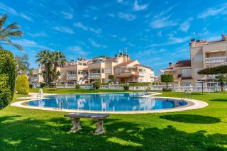Casa Sol Arctic - Orihuela Costa - 5