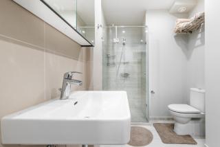 City center apartment, free parking, 149 - Vilnius - 8