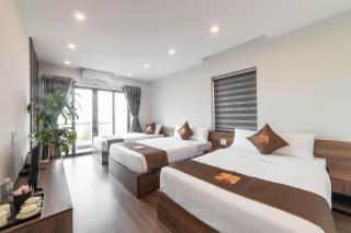 Villa Nguyên Căn 8 Phòng Ngủ View Biển - Quy Nhon - 4