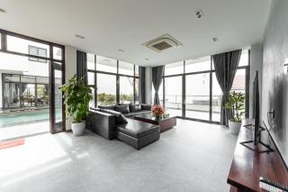 Villa Nguyên Căn 8 Phòng Ngủ View Biển - Quy Nhon - 3