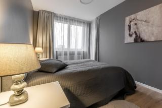 City center apartment, free parking, 149 - Vilnius - 5