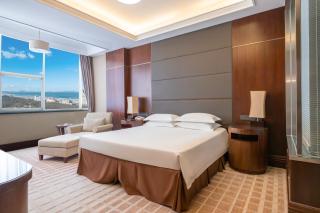 烟台静海大酒店 - Yantai - 9