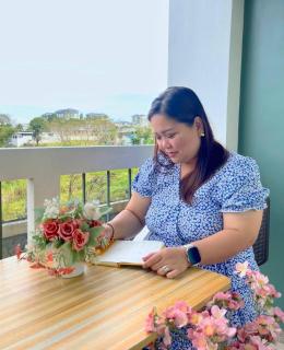Aleckzandra 2nd Floor Minimalist Suite Near Tourist Spots - Tagaytay - 6