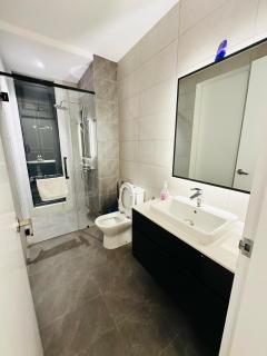 Axon Residence Bukit Bintang KL by Fartin - Kuala Lumpur - 5