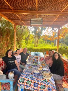 Villa Barba Luxor - Louxor - 9
