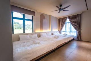 Dreamspace Villa I Afamosa Melaka - 5