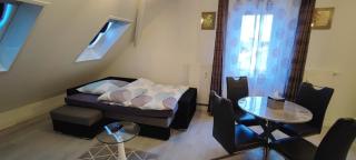 Antony Home Ferienwohnung - Ostrach - 6