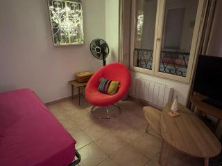 Sanary appartement 2-4 personnes à deux pas du port - Sanary-sur-Mer - 6