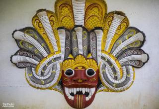 Sethuki Elephant Cottage - Kaduwela - 7
